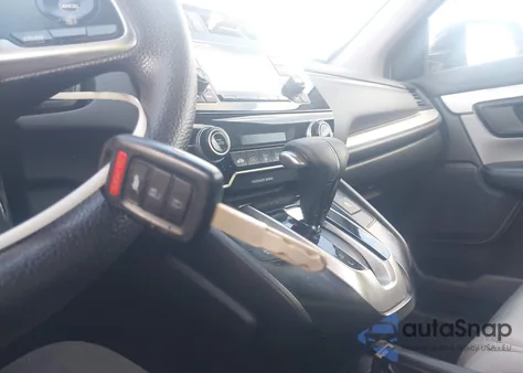 2019 Honda Cr-V Lx z USA, uszkodzony, nr VIN 2HKRW6H30KH207016